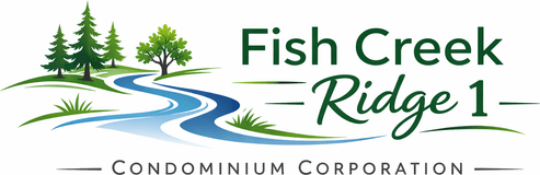 Fish Creek Ridge 1 Condominium Corporation